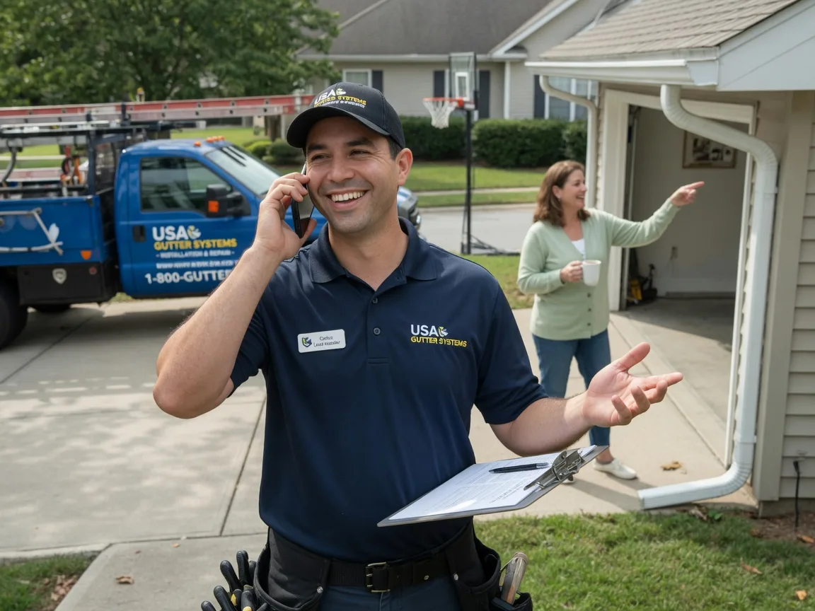 Gutter Installation Crowley, LA FAQs